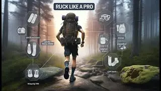 Ruck Like a Pro: Essential Gear & Techniques Explained