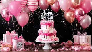 Happy Birthday to You 🎂🔥 This Birthday Song Will Make You Smile!