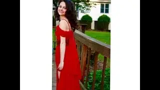 Prom: Get Ready with Me+ Mom Makes My Prom Dress