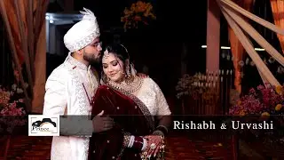 Prince Photography Etah I Best Wedding Highlight I Rishabh & Urvashi I Call Us: +91 9759232927