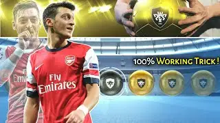 Gold Ball Pack Blackball Trick Pes 2019 Mobile || Blackball trick in Gold pack Pes 2019