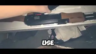 Unboxing lancer tactical gen 2 AK