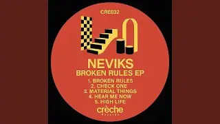 Broken Rules