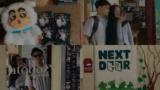 060126 &mdash; 1 hari di Surakarta with My Baby 🤍