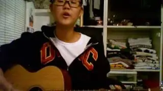 You Saw Me(request) - Hillsong- (susan yu) Cover