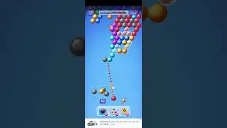 Bubbles Game No 240 #cargameplay #cargamesforkids #horrorgameplay #balloongame #cargame