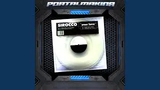 Your Love - Hard Mix (Short Edit)
