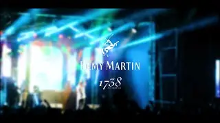 Remy Martin London Roots pt.3