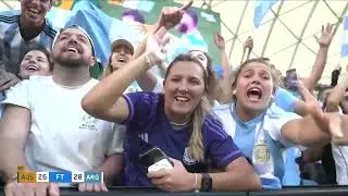Los Pumas 2025   Todos los trys