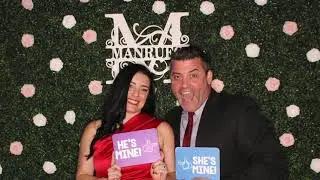 Happy Labor Day 2021 - Miami Event Photo Booth