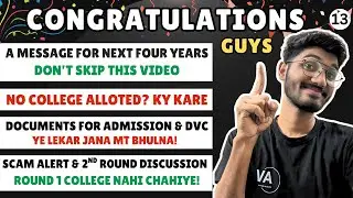 Congratulations CGPET Students 🎉| Here's What You Must Know | CGPET 2025 🔥
