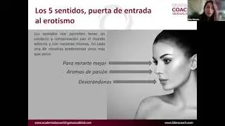 Congreso internacional Sex Coaching #1 #sexcoach #sexcoaching #coachingsexual