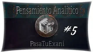 Guía EXANI-II (Ceneval) | Mensajes y códigos (Traducción y decodificacion)