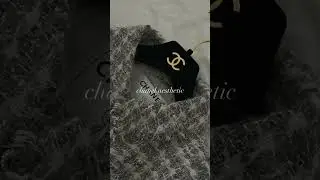chanel aesthetic #axyenbe