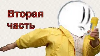 Я убежал из тюрьмы(Stickman Jailbreak Craft)