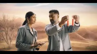 Multilac Multi Protector TVC - English