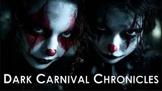 Dark Carnival Chronicles | Nightmare Carnival Horror Music