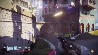 Destiny 2 Free Beta Pt.2 - Final Day
