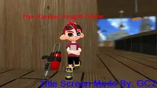 The Xander Show Episode: 836 | Turf Wars on National Pancake Day. Collab With GC2!