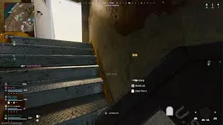 I was cooking on my hb acc