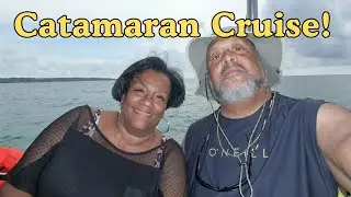 Catamaran Cruise  From Margaritaville to Rick's Café, Negril Jamaica. 9/29/2025