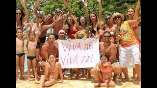 Viva Me Viva Te - Betobahia - Ballo di gruppo 2020
