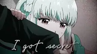 Sniper Mask x Kuon Shinzaki - Gangsta [AMV/Edit]