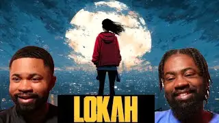 Lokah - Promo Video Song 4K | Thani Lokah Murakkaari | Jakes Bejoy | Jyoti Nooran | Reble | Reaction