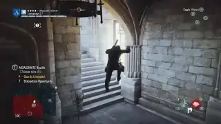 Assassin creed unuity