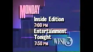 WFSB: Next Inside Edition (September 1990)
