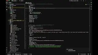 Jetbrains Lazygit Runner Plugin Preview