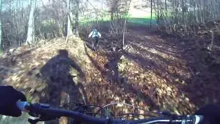 23821 Extreme Factory Gemelli Tracciato 12