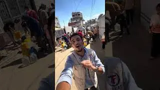 Gaza Ground Report: October 22nd, 2025 I Gaza Emergency Relief 2025