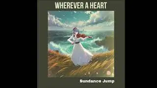 Wherever A Heart You - Sundance Jump Alt/Folk Romantic ballad  - Folk/Rock Music Video