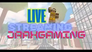 Mabar Roblox | Jraxgaming