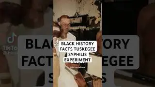 Why there is still mistrust in medicine #shortsfeed #doctorlife #blackhistoryfacts #medical student