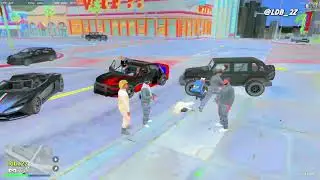 BEST OF #1 | Black Unity vs l'HRP...