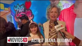 ACTORES SALUDARON  A NOVIOS TV
