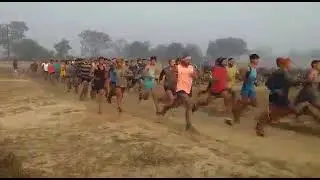 Ground time bhamroli