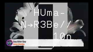 Human Rebellion - Day After Day [LDI]