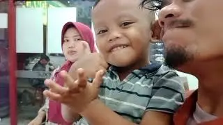 Missue Es Krim // Makanan Penutup Setelah Makan Malam