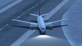 Самолет Boeing 777-200LR: полная посадка по маршруту «Халькоу — Сеул». Командир авиакомпании.
