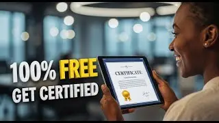 E-Commerce for Absolute Beginners: Full Course + FREE Certification