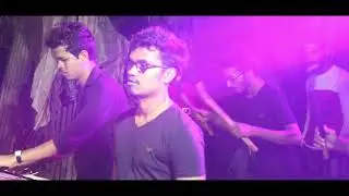 Wedding show at lonavala by SPJ MELODY BEATS 2018