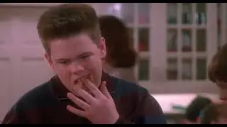 Home Alone (1990) &ldquo;Fuller, Go Easy On The Pepsi!&rdquo;