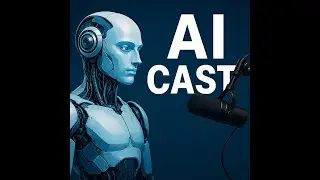 AI Cast EP. 1