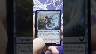 Strixhaven Draft Booster #mtg