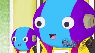 Dragon Ball Super Episode 127 Jiren Power Unleashed