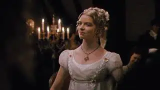 Emma and Mr. Knightley&rsquo;s Dance (edited using a retro filter from Prequel)