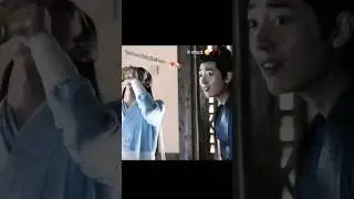 Wei Ying&rsquo;s Face When Lan Zhan Grabs His Drink ❗️😂couple ❤️#theuntamed #youtubeshorts #short